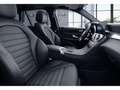 Mercedes-Benz GLC 200 4M AMG-Sport/LED/360/Pano/Night/Totw/20" Schwarz - thumbnail 7