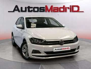 1.0 TSI Advance 70kW