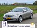 Mercedes-Benz C 280 Avantgarde /Chique combinatie!/Leder/Navi/Trekh/ Grijs - thumbnail 1
