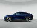 Audi e-tron advanced 55 quattro Matrix HUD Blau - thumbnail 4