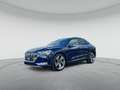 Audi e-tron advanced 55 quattro Matrix HUD Blau - thumbnail 2