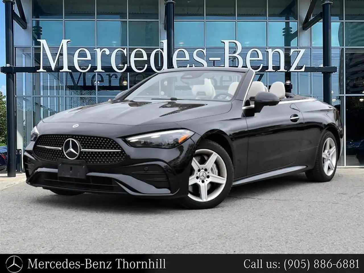 2025 Mercedes-Benz CLE