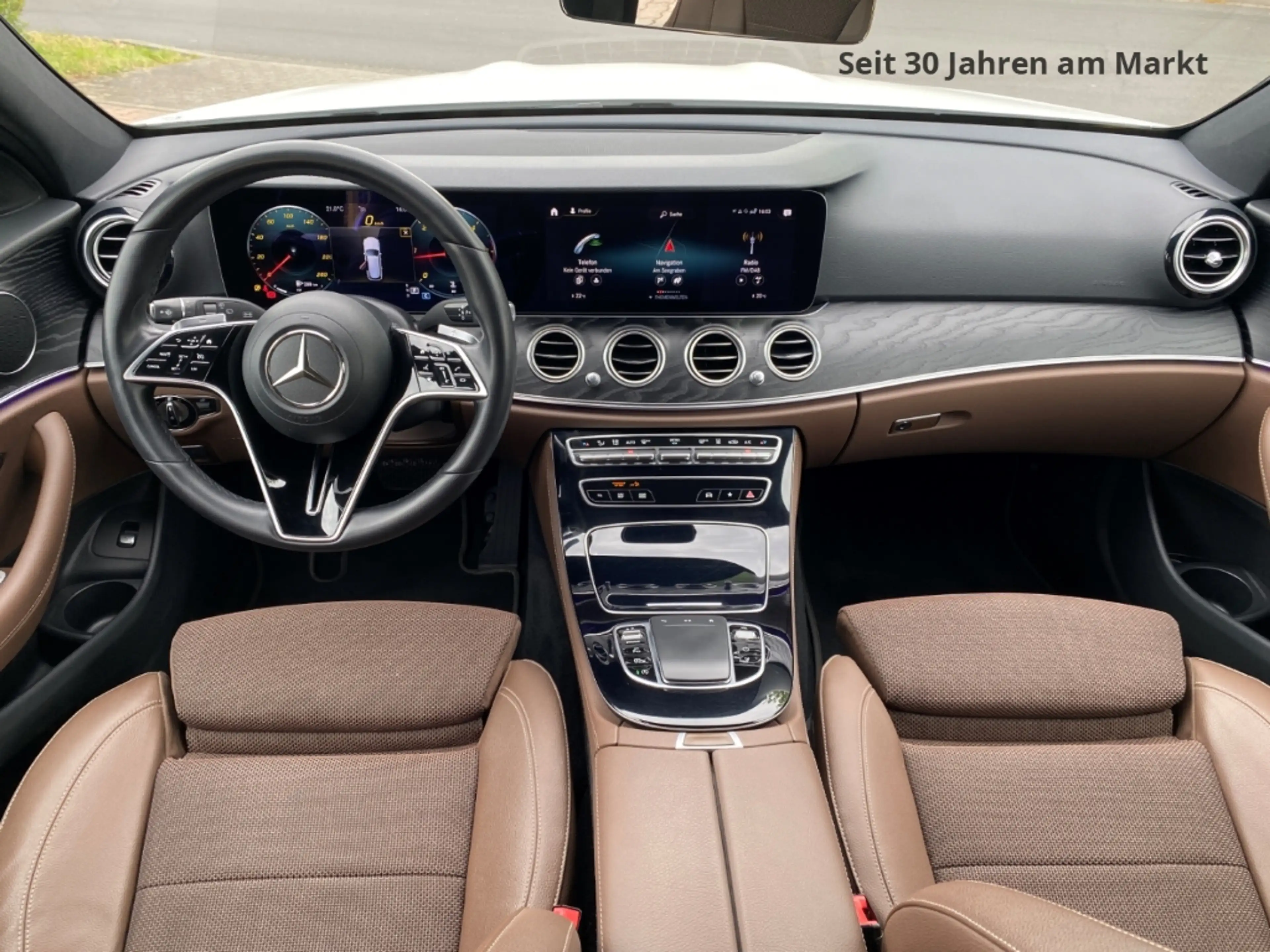 Mercedes-Benz E 200 D T-Modell,AVANTGARDE,LED,SH,PDC,Kamera,Alus,Navi, — photo 6