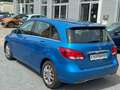 Mercedes-Benz B 180 d Automatik Blau - thumbnail 6