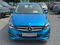 Mercedes-Benz B 180 d Automatik Blau - thumbnail 2