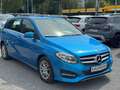 Mercedes-Benz B 180 d Automatik Blau - thumbnail 3