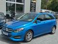 Mercedes-Benz B 180 d Automatik Blau - thumbnail 1