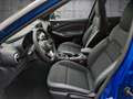 Nissan Juke 1,6 Hybrid N-Con Aut. *ab € 19.990,-* Blau - thumbnail 7