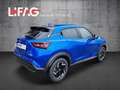 Nissan Juke 1,6 Hybrid N-Con Aut. *ab € 19.990,-* Blau - thumbnail 6