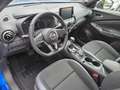 Nissan Juke 1,6 Hybrid N-Con Aut. *ab € 19.990,-* Blau - thumbnail 9