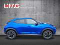 Nissan Juke 1,6 Hybrid N-Con Aut. *ab € 19.990,-* Blau - thumbnail 2