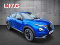 Nissan Juke 1,6 Hybrid N-Con Aut. *ab € 17.990,-* Blau - thumbnail 1