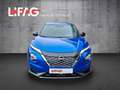 Nissan Juke 1,6 Hybrid N-Con Aut. *ab € 19.990,-* Blau - thumbnail 3