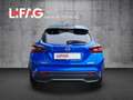 Nissan Juke 1,6 Hybrid N-Con Aut. *ab € 19.990,-* Blau - thumbnail 5
