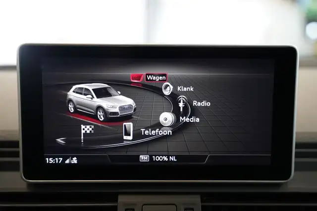 Audi Q5 view 19
