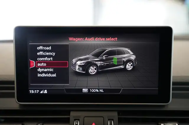 Audi Q5 view 20