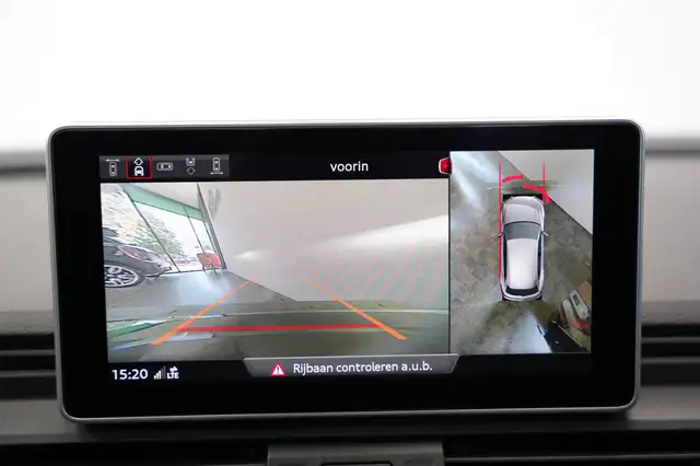 Audi Q5 view 24