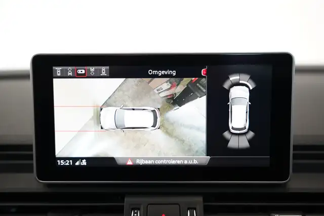 Audi Q5 view 25