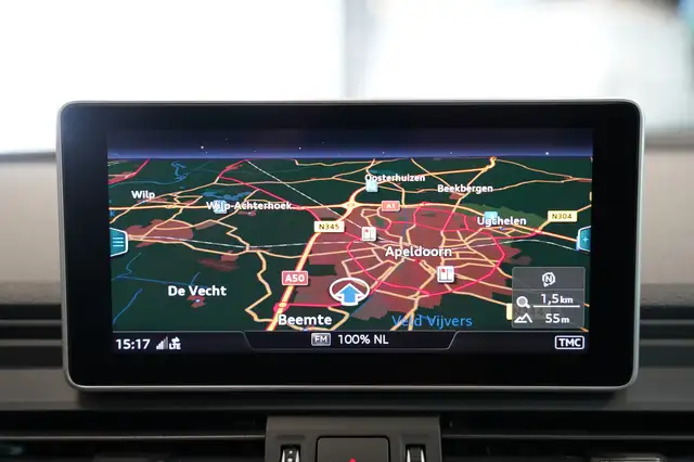 Audi Q5 view 21