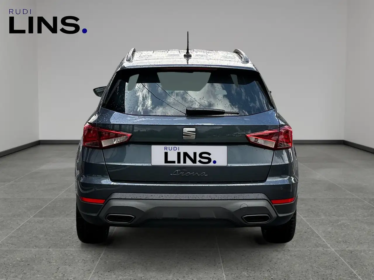 SEAT Arona 2026