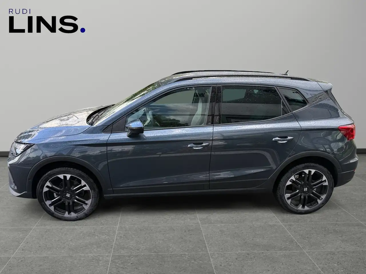 SEAT Arona 2026
