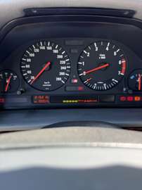750i M-Technik Einzelstück