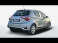 Toyota Yaris 5 Porte 1.0 VVT-i Active Gris - thumbnail 3