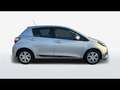 Toyota Yaris 5 Porte 1.0 VVT-i Active + GPL Grijs - thumbnail 4