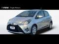 Toyota Yaris 5 Porte 1.0 VVT-i Active + GPL Grijs - thumbnail 1