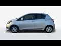 Toyota Yaris 5 Porte 1.0 VVT-i Active + GPL Grijs - thumbnail 2