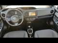 Toyota Yaris 5 Porte 1.0 VVT-i Active + GPL Grijs - thumbnail 7
