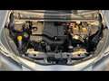 Toyota Yaris 5 Porte 1.0 VVT-i Active + GPL Grijs - thumbnail 14