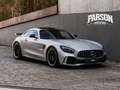 Mercedes-Benz AMG GT Coupé R Plateado - thumbnail 1