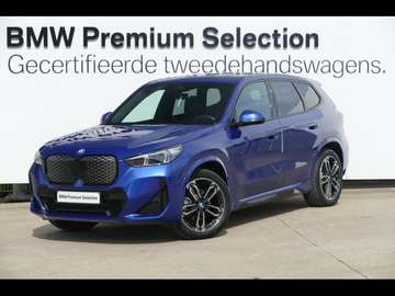 eDrive20 M-SPORTPAKKET