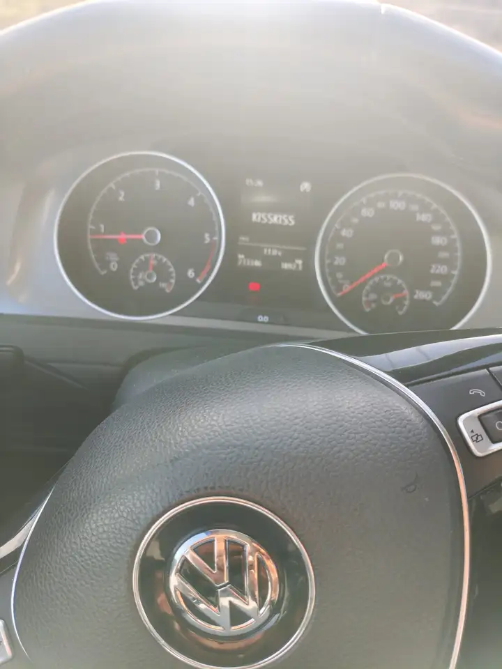 Volkswagen Golf 5p 1.9 tdi Highline 115cv, foto 5