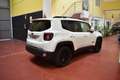 Jeep Renegade 1.6Mjt Night Eagle II 4x2 88kW Blanco - thumbnail 4
