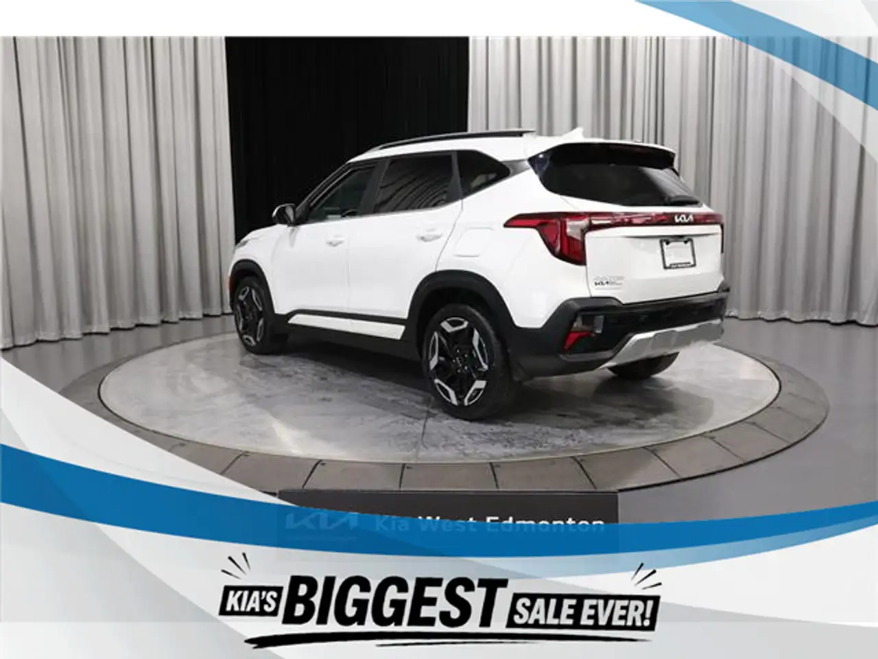 Kia Seltos снимка Kia Seltos