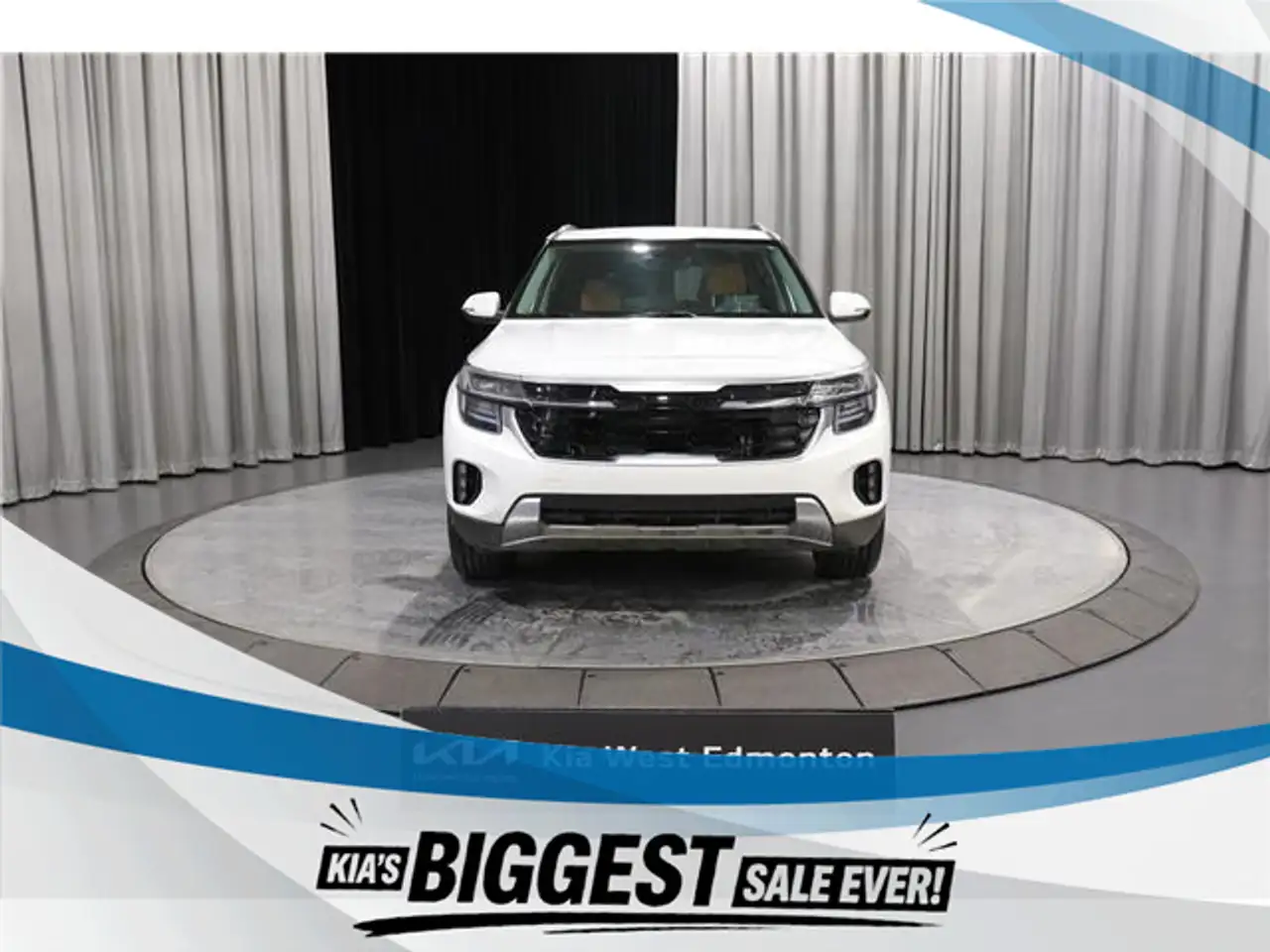 Kia Seltos снимка Kia Seltos