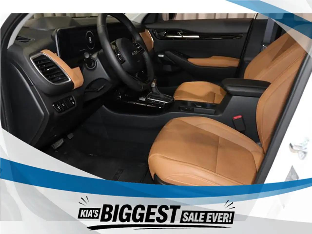Kia Seltos снимка Kia Seltos