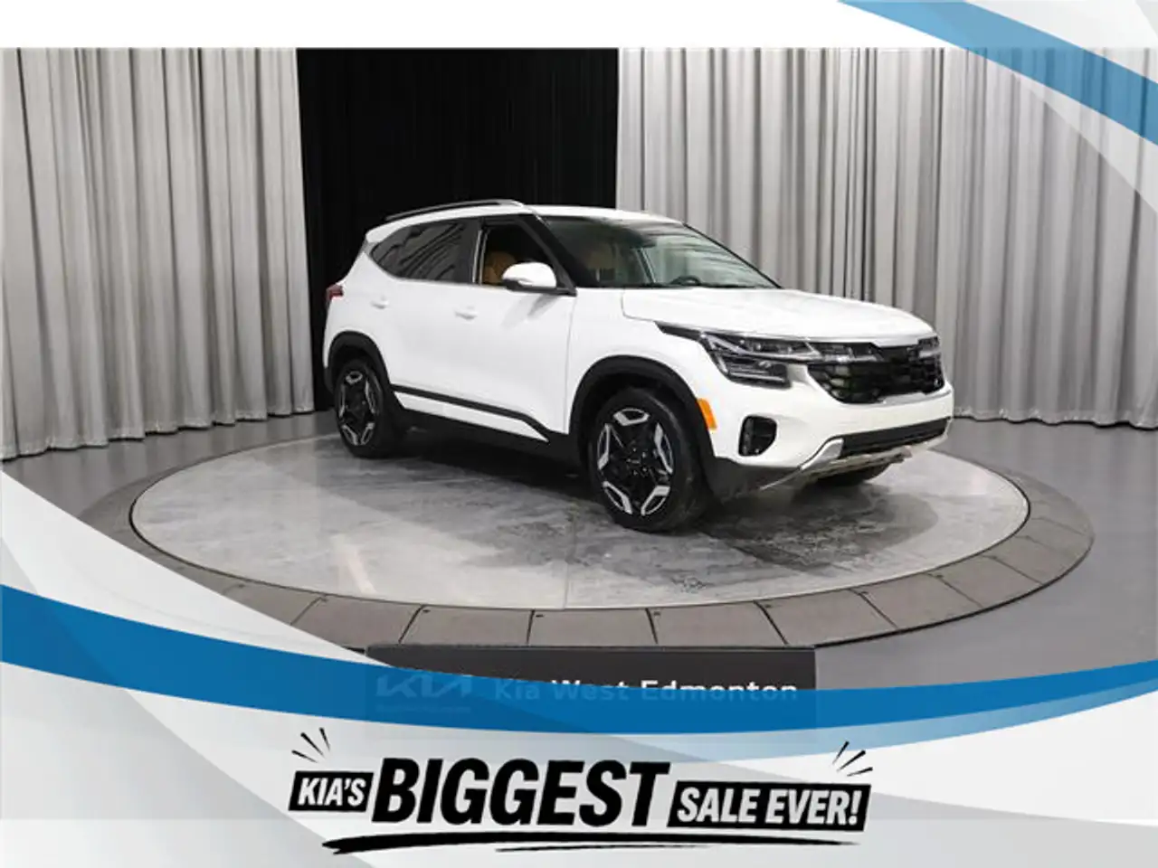 Kia Seltos снимка Kia Seltos