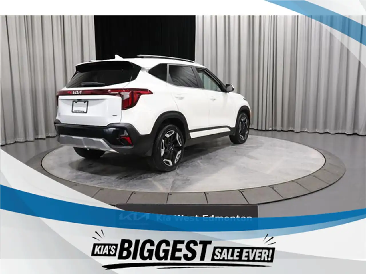 Kia Seltos снимка Kia Seltos