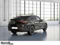 Mercedes-Benz GLC 200 4M Coupe+AMG-LINE+NIGHT-PAKET+TRITTB.ALU Noir - thumbnail 2