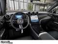 Mercedes-Benz GLC 200 4M Coupe+AMG-LINE+NIGHT-PAKET+TRITTB.ALU Czarny - thumbnail 3