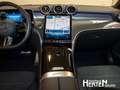 Mercedes-Benz GLC 200 4M Coupe+AMG-LINE+NIGHT-PAKET+TRITTB.ALU Siyah - thumbnail 10