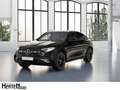 Mercedes-Benz GLC 200 4M Coupe+AMG-LINE+NIGHT-PAKET+TRITTB.ALU Czarny - thumbnail 1