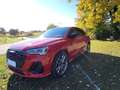 Audi Q3 Q3 35 TDI Sportback S tronic S line Rot - thumbnail 3