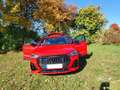 Audi Q3 Q3 35 TDI Sportback S tronic S line Rot - thumbnail 8