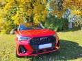 Audi Q3 Q3 35 TDI Sportback S tronic S line Rot - thumbnail 1