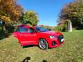 Audi Q3 Q3 35 TDI Sportback S tronic S line Rot - thumbnail 9