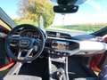 Audi Q3 Q3 35 TDI Sportback S tronic S line Rot - thumbnail 13
